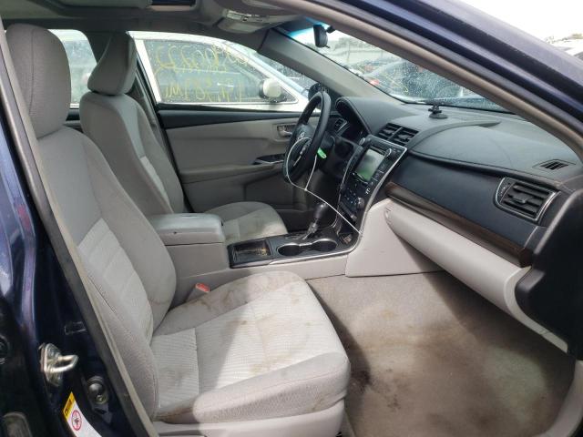 Photo 5 from auction – 2017 TOYOTA CAMRY LE with VIN 4T1BF1FK9HU617838