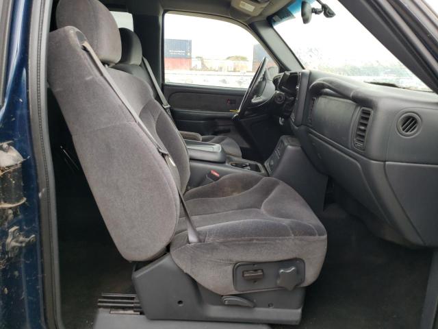 Photo 5 from auction – 2002 GMC NEW SIERRA with VIN 2GTEK19T421264249