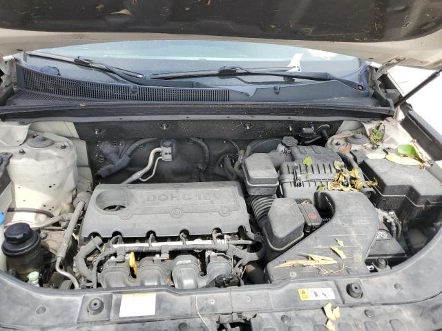 Photo 7 from auction – 2011 KIA SORENTO BA with VIN 5XYKT3A11BG174598