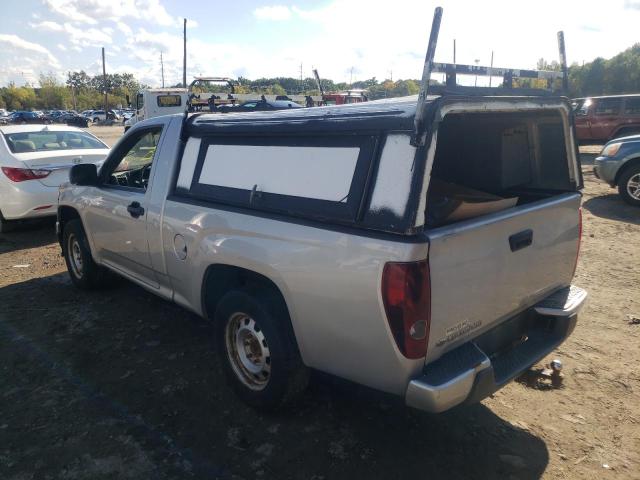 Photo 3 from auction – 2012 CHEVROLET COLORADO with VIN 1GCCSBF92C8149492