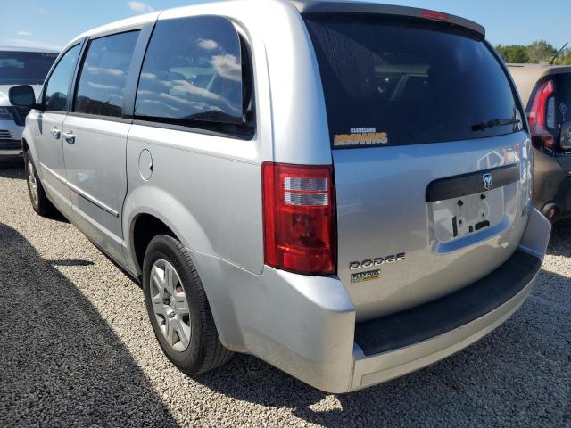 Photo 4 from auction – 2010 DODGE GRAND CARA with VIN 2D4RN4DEXAR360988