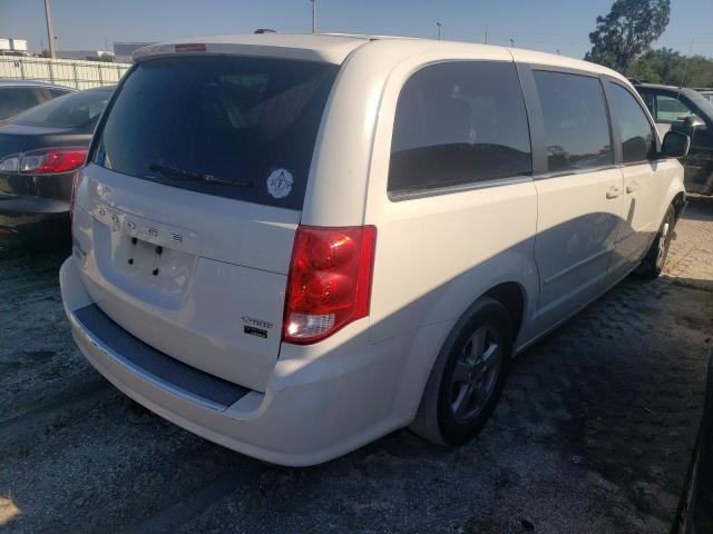 Photo 4 from auction – 2012 DODGE GRAND CARA with VIN 2C4RDGDG6CR109455