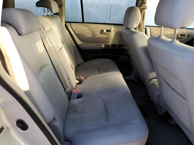 Photo 6 from auction – 2006 TOYOTA HIGHLANDER with VIN JTEHD21A460041133