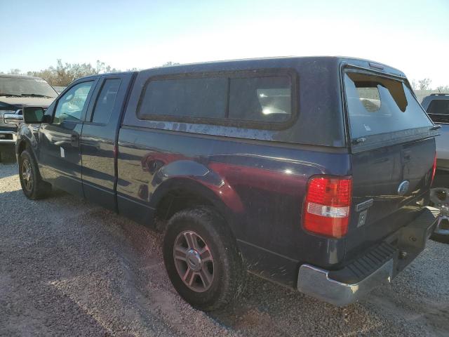 Photo 3 from auction – 2008 FORD F150 with VIN 1FTRX12W28FA19796