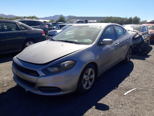 Photo 2 from auction – 2016 DODGE DART SXT with VIN 1C3CDFBB1GD717792