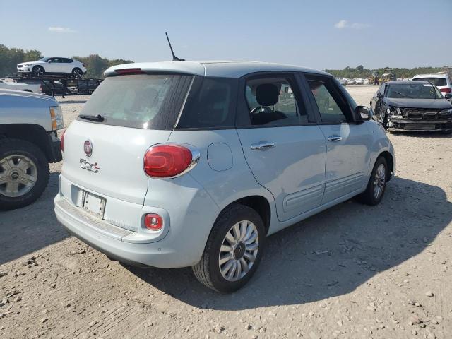 Photo 4 from auction – 2014 FIAT 500L EASY with VIN ZFBCFABH0EZ020145