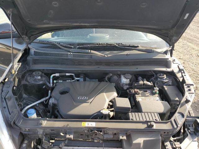Photo 7 from auction – 2013 KIA SOUL with VIN KNDJT2A57D7616597