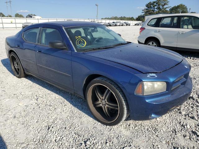 DODGE CHARGER 2009 with VIN 2B3KA43D59H596485 - Photo from auction