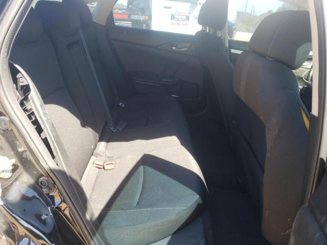 Photo 6 from auction – 2020 HONDA CIVIC EX with VIN 19XFC1F39LE004584