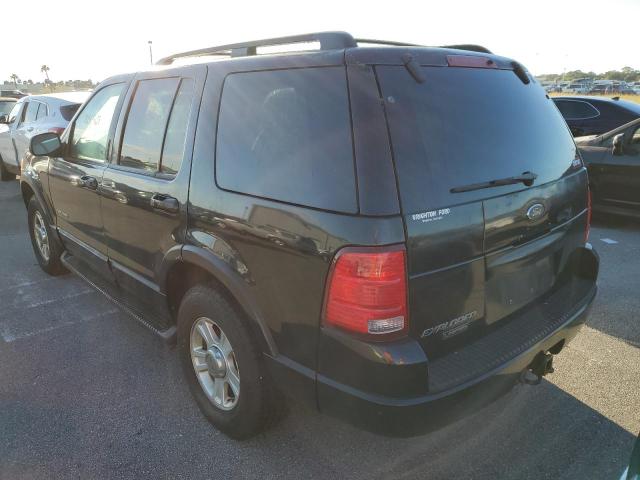 Photo 3 from auction – 2002 FORD EXPLORER L with VIN 1FMZU75E62ZA79547