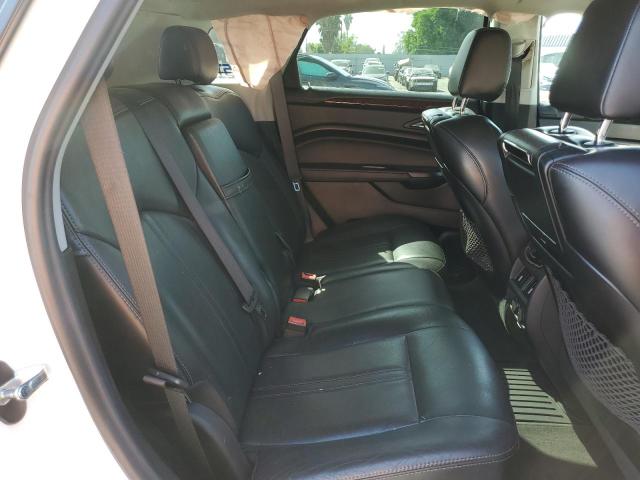 Photo 6 from auction – 2013 CADILLAC SRX PREMIU with VIN 3GYFNJE32DS643169