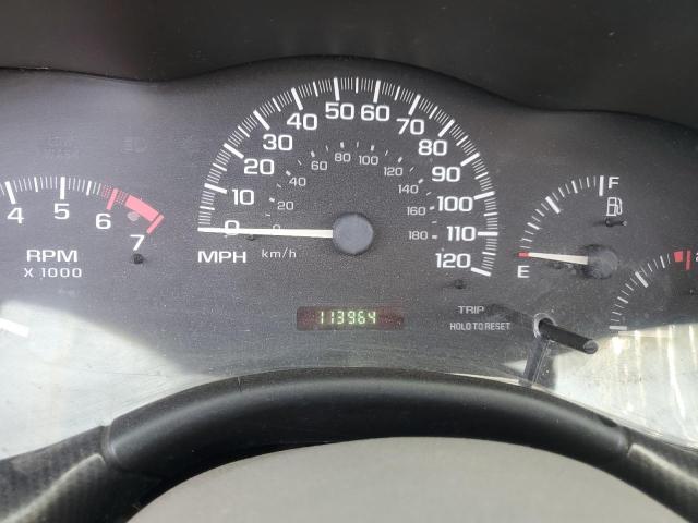 Photo 8 from auction – 2002 CHEVROLET MALIBU with VIN 1G1ND52JX2M706748