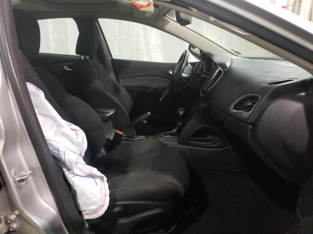 Photo 5 from auction – 2013 DODGE DART SXT with VIN 1C3CDFBA2DD333393