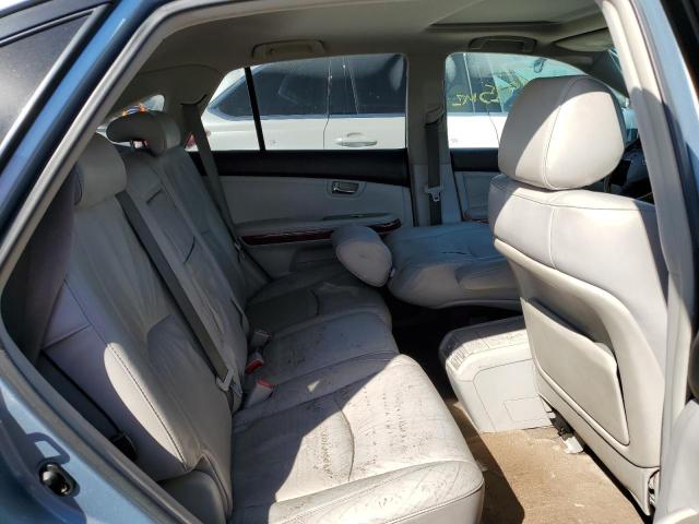 Photo 6 from auction – 2005 LEXUS RX 330 with VIN 2T2GA31U75C022861