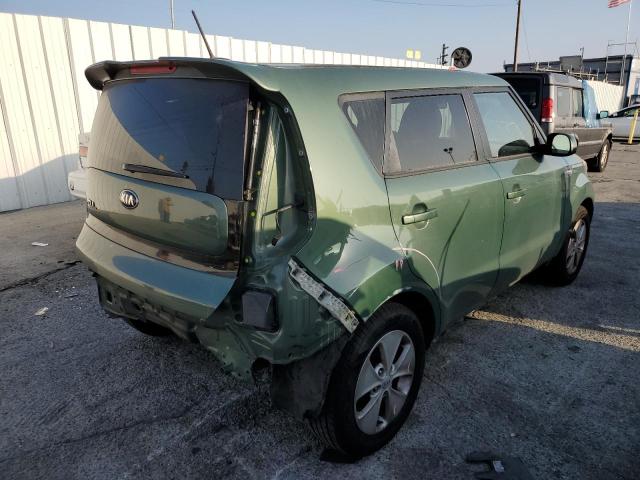 Photo 4 from auction – 2014 KIA SOUL with VIN KNDJN2A24E7024138