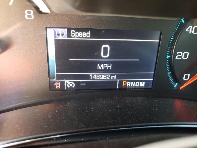 Photo 8 from auction – 2014 CHEVROLET IMPALA LT with VIN 1G1115SL4EU102142