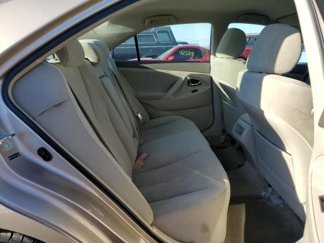 Photo 6 from auction – 2007 TOYOTA CAMRY CE with VIN 4T1BE46K07U136962