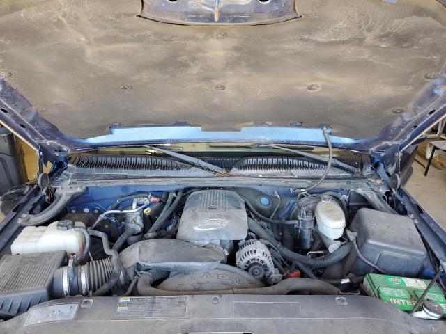 Photo 7 from auction – 2004 CHEVROLET SILVERADO with VIN 2GCEC19T741267064