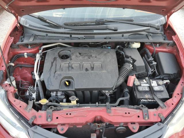 Photo 7 from auction – 2015 TOYOTA COROLLA L with VIN 2T1BURHE1FC428921