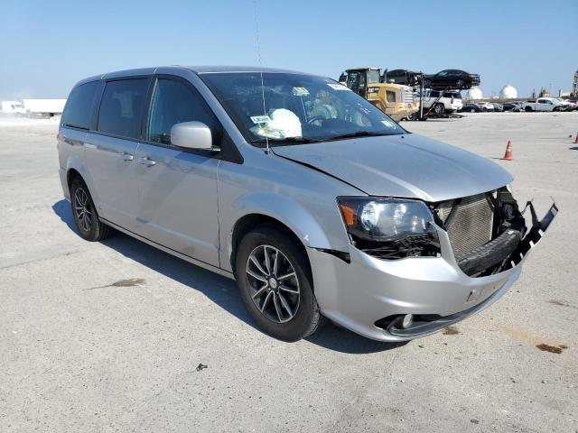 DODGE GRAND CARA 2019 with VIN 2C4RDGEG0KR630667 - Photo from auction