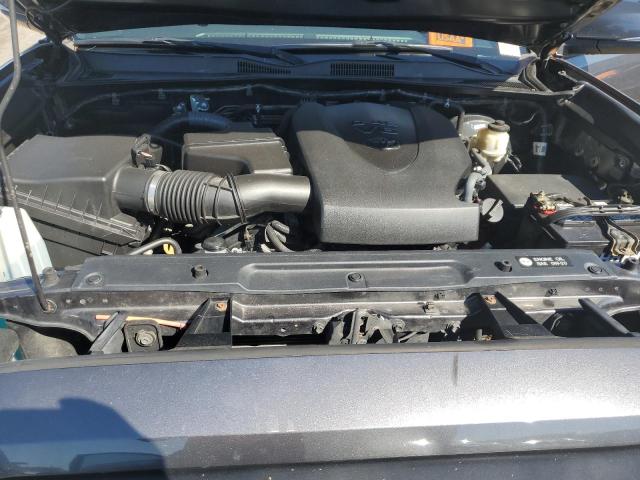 Photo 7 from auction – 2017 TOYOTA TACOMA DOU with VIN 3TMAZ5CN5HM034829