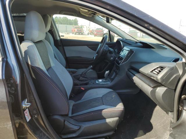 Photo 5 from auction – 2018 SUBARU CROSSTREK with VIN JF2GTADC8JH205764