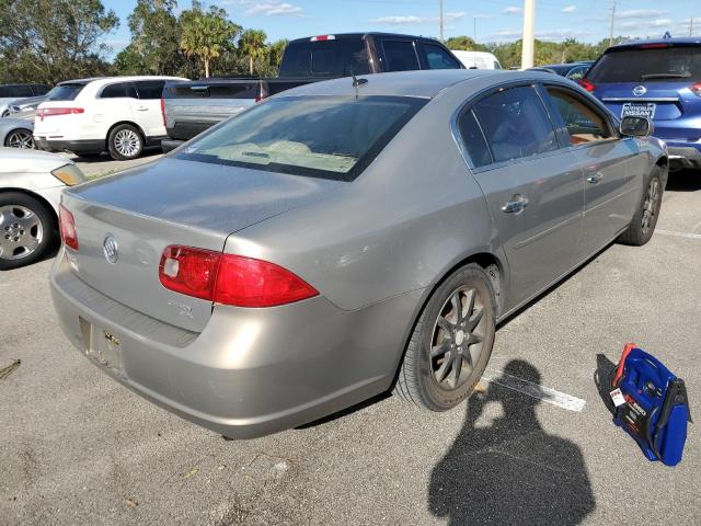 Photo 4 from auction – 2006 BUICK LUCERNE CX with VIN 1G4HD57296U127418