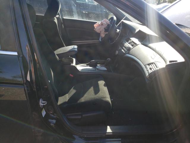 Photo 5 from auction – 2010 HONDA ACCORD EX with VIN 1HGCP2F72AA137480