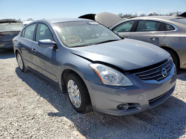 NISSAN ALTIMA BAS 2011 with VIN 1N4AL2AP8BC147970 - Photo from auction