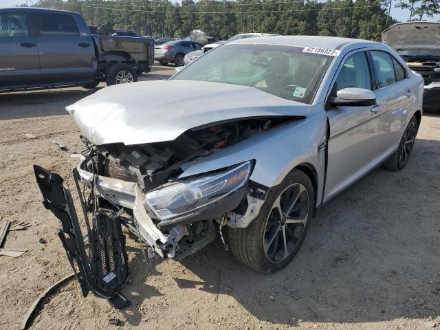 Photo 2 from auction – 2015 FORD TAURUS SEL with VIN 1FAHP2E87FG208469
