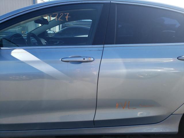 Photo 9 from auction – 2015 CHRYSLER 200 LIMITE with VIN 1C3CCCAB8FN614395