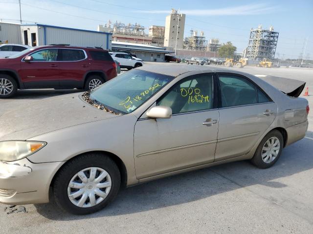 Photo 9 from auction – 2005 TOYOTA CAMRY with VIN 4T1BE32K05U970405