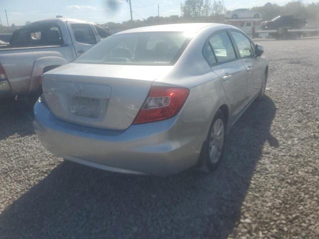 Photo 4 from auction – 2012 HONDA CIVIC EXL with VIN 19XFB2F91CE017875