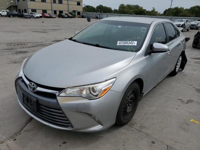 Photo 2 from auction – 2017 TOYOTA CAMRY LE with VIN 4T1BF1FK2HU737318