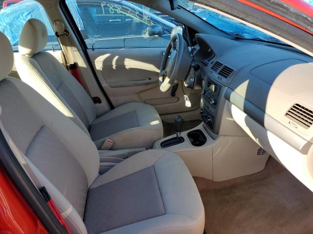Photo 5 from auction – 2006 CHEVROLET COBALT LS with VIN 1G1AK55F867753454