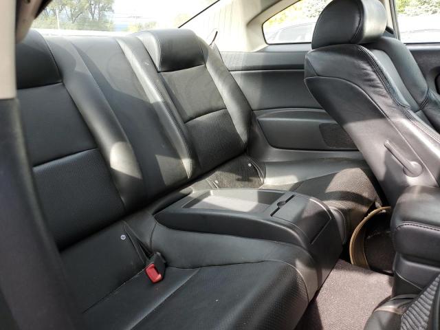 Photo 6 from auction – 2006 INFINITI G35 with VIN JNKCV54E16M708419