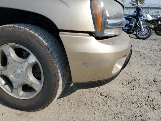 Photo 9 from auction – 2006 CHEVROLET TRAILBLAZE with VIN 1GNES16S066150461