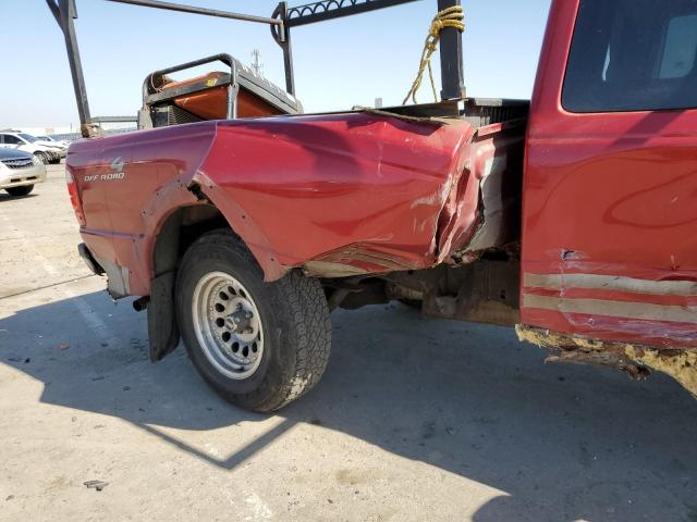 Photo 9 from auction – 2005 FORD RANGER SUP with VIN 1FTZR45E55PA52232