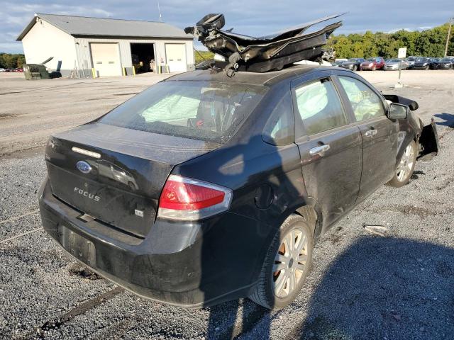 Photo 4 from auction – 2008 FORD FOCUS SE with VIN 1FAHP35N58W298564