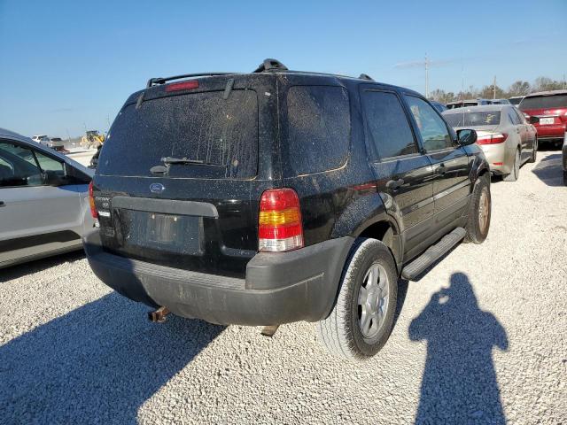 Photo 4 from auction – 2004 FORD ESCAPE XLT with VIN 1FMYU03134DA07577