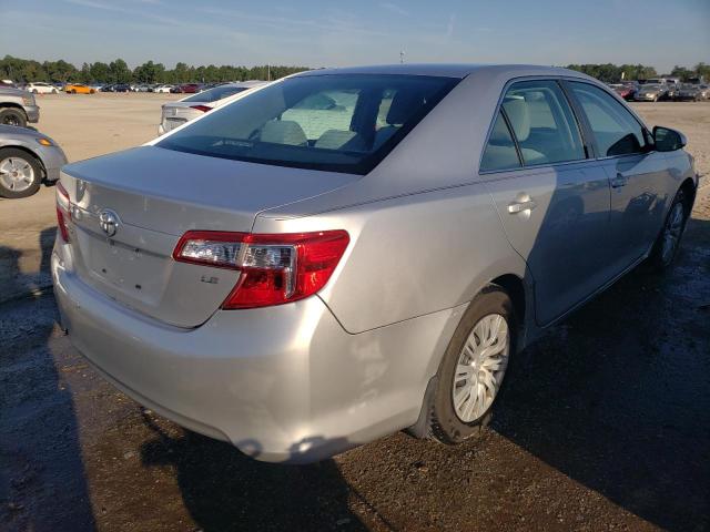 Foto 4 de la subasta – 2012 TOYOTA CAMRY BASE con VIN 4T4BF1FK7CR220658