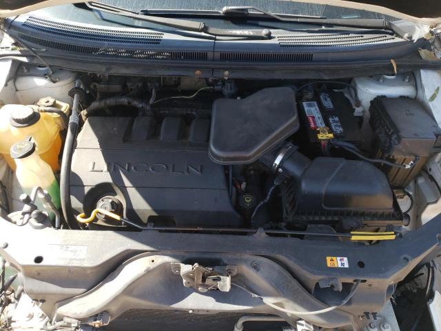 Photo 7 from auction – 2008 LINCOLN MKX with VIN 2LMDU88C48BJ15004