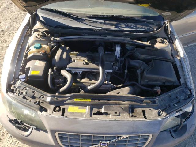 Photo 7 from auction – 2003 VOLVO XC70 with VIN YV1SZ59H131112240