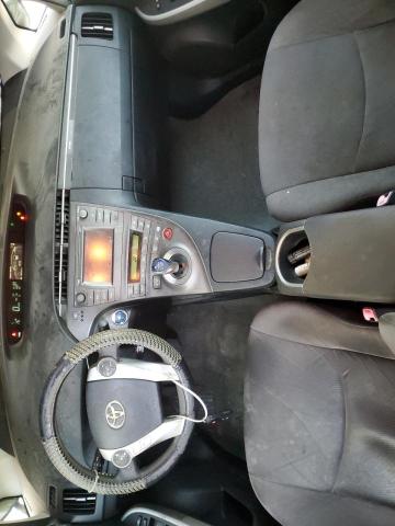 Photo 8 from auction – 2012 TOYOTA PRIUS with VIN JTDKN3DU4C5393159