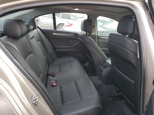 Photo 6 from auction – 2012 BMW 535 XI with VIN WBAFU7C50CDU63796