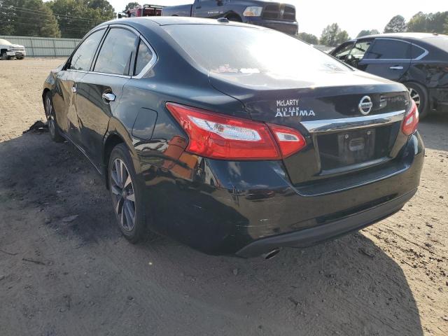 Photo 3 from auction – 2017 NISSAN ALTIMA with VIN 1N4AL3AP6HC188483