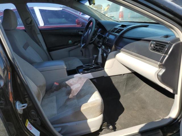 Photo 5 from auction – 2012 TOYOTA CAMRY BASE with VIN 4T4BF1FKXCR216507