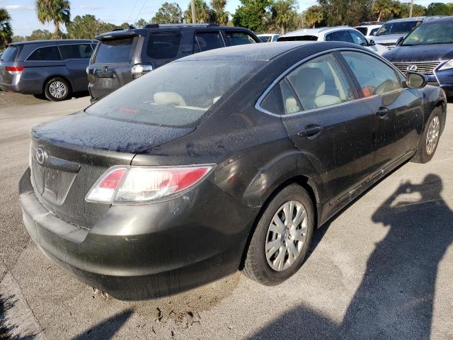 Photo 4 from auction – 2012 MAZDA 6 I with VIN 1YVHZ8BH0C5M00765