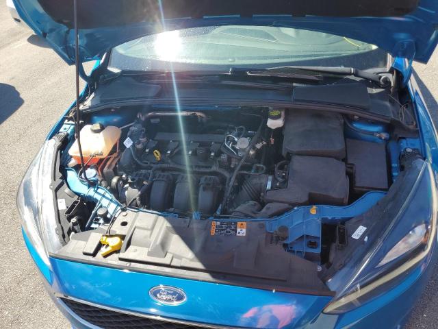 Photo 7 from auction – 2017 FORD FOCUS SEL with VIN 1FADP3M23HL228133