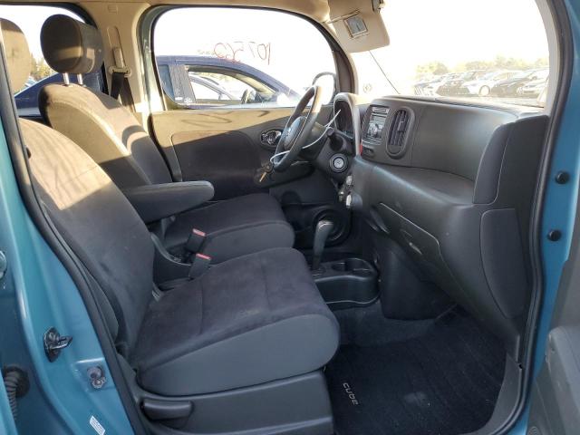 صورة رقم 5 من المزاد - 2010 NISSAN CUBE BASE مع VIN JN8AZ2KR5AT167234